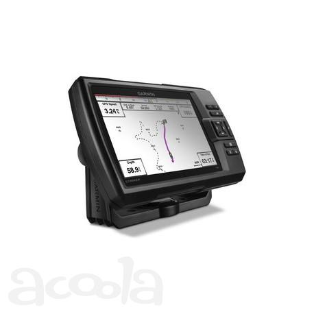 Эхолот Garmin STRIKER 7sv