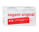 УЛЬТРАТОНКИЕ ПРЕЗЕРВАТИВЫ SAGAMI ORIGINAL 0.02 - 6 ШТ. от Love Monster